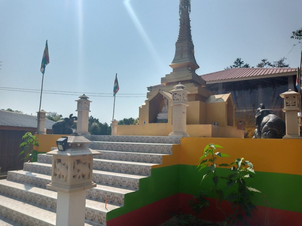 สุญญตาวรรณ จ.กาฬสินธุ์